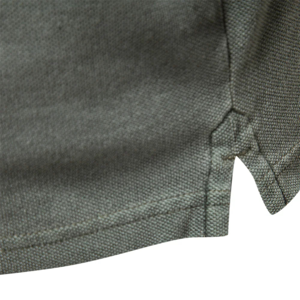 Stylish polo shirt for men