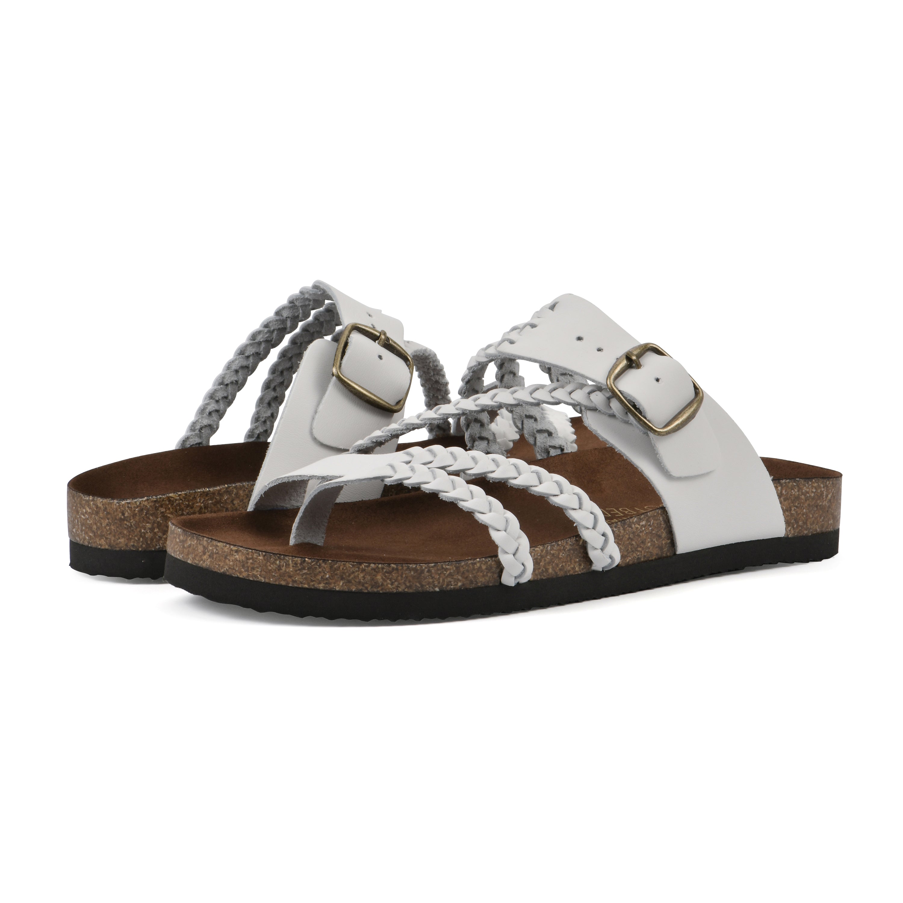 Mara Comfort Orthopedic Arch Support Sandals