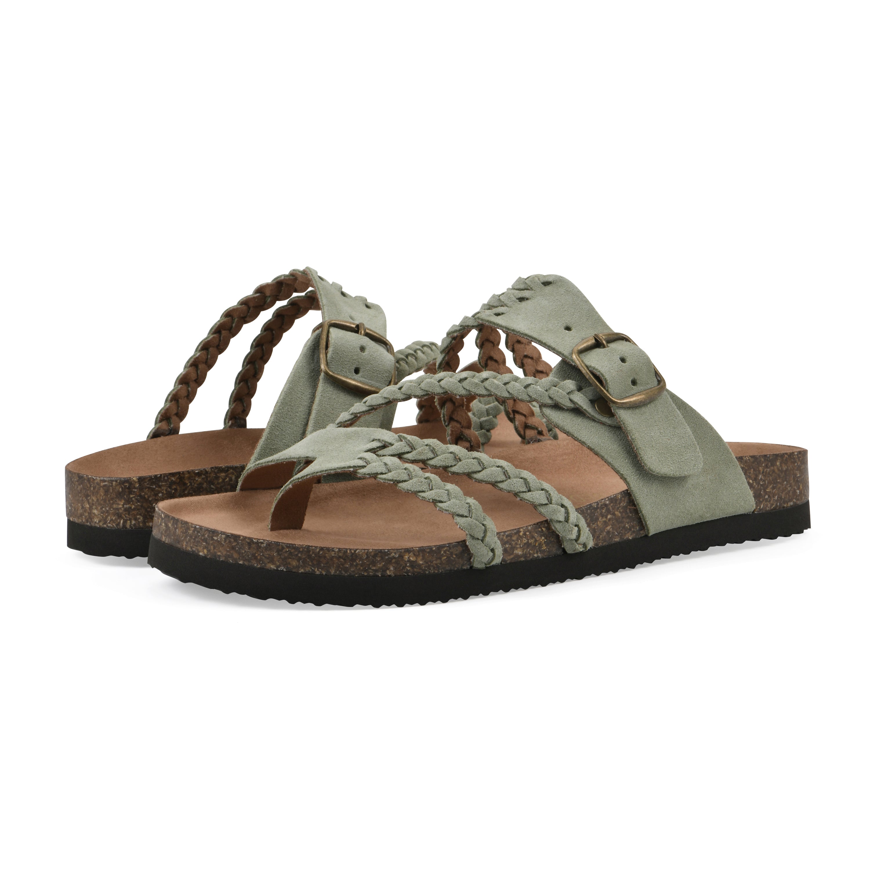Mara Comfort Orthopedic Arch Support Sandals