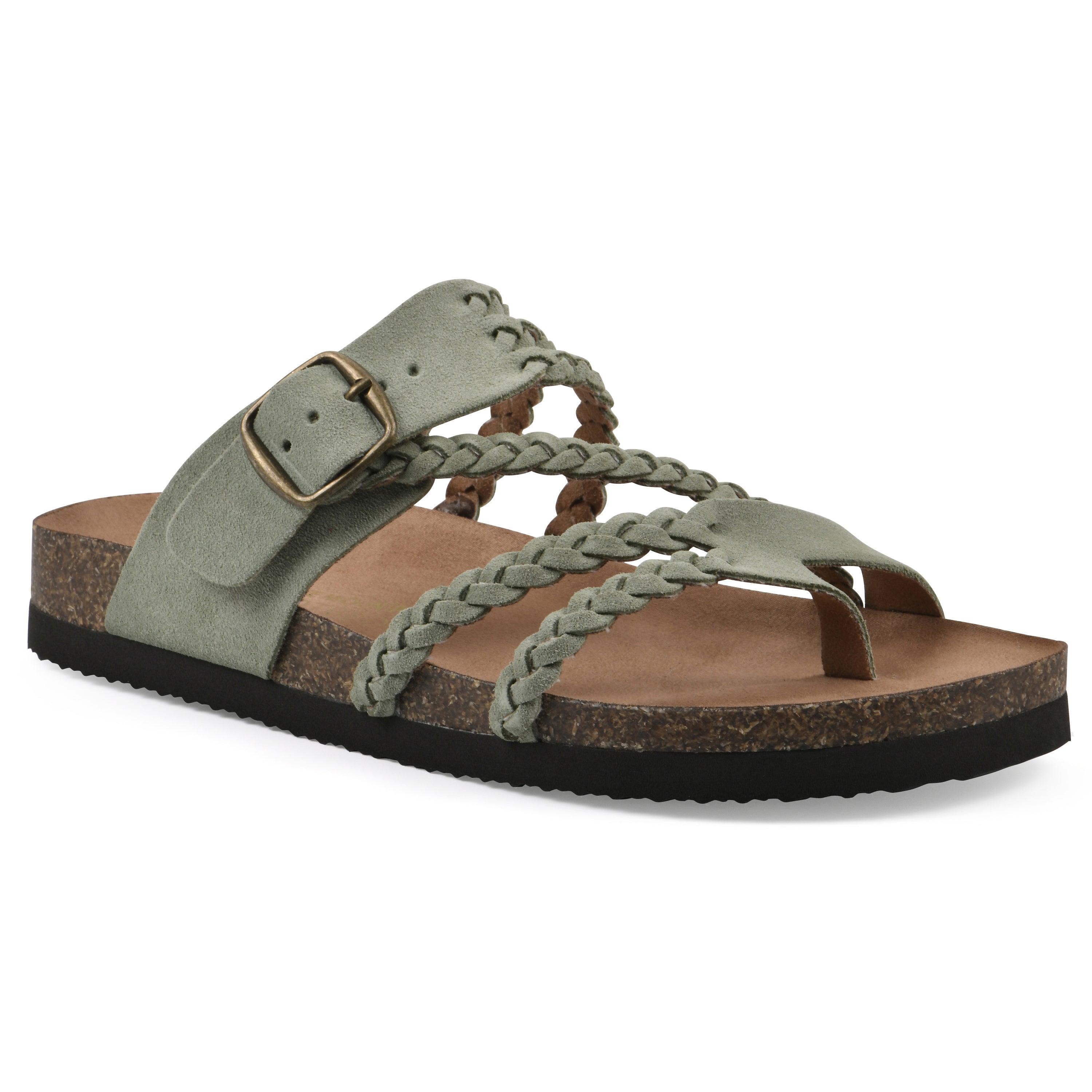 Mara Comfort Orthopedic Arch Support Sandals