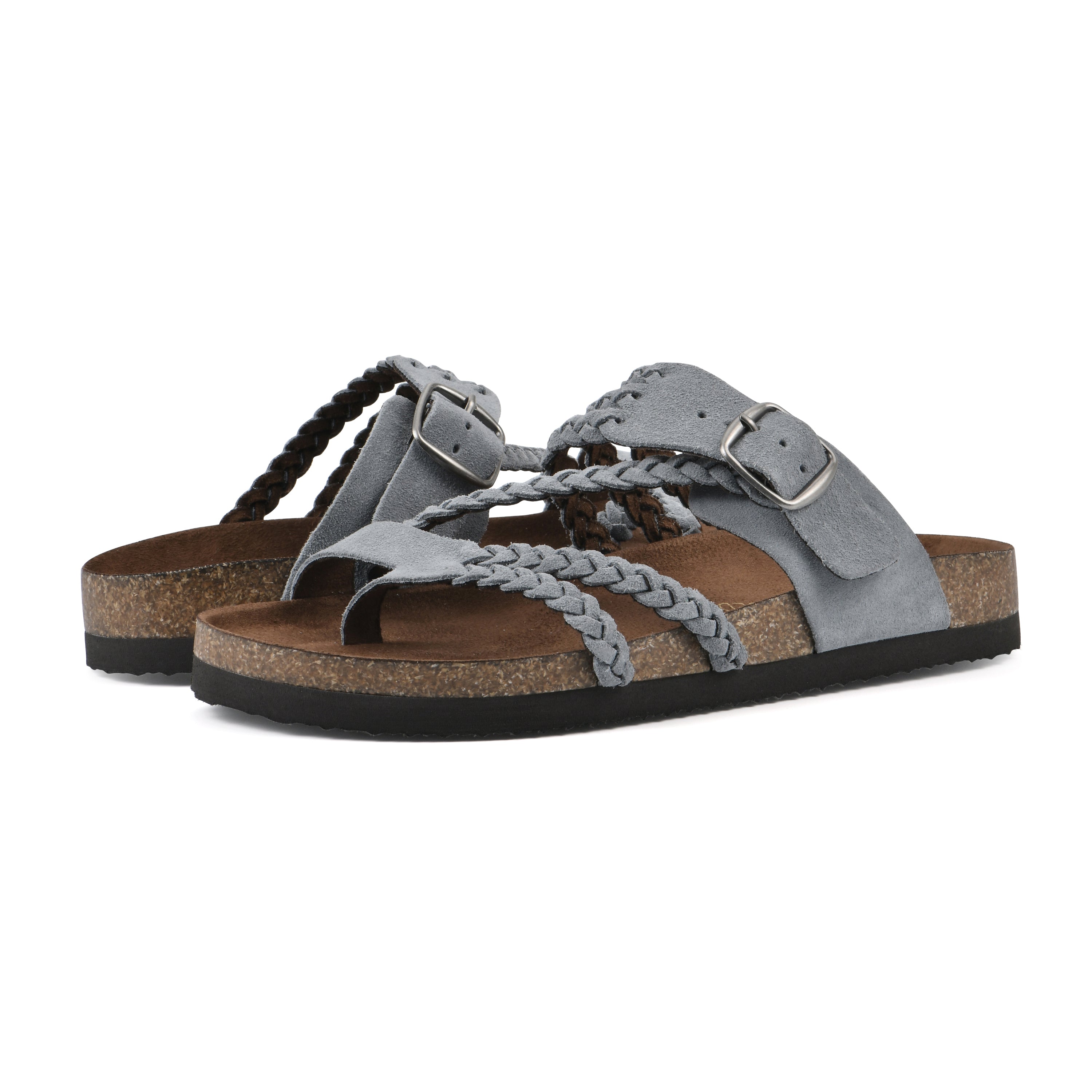 Mara Comfort Orthopedic Arch Support Sandals