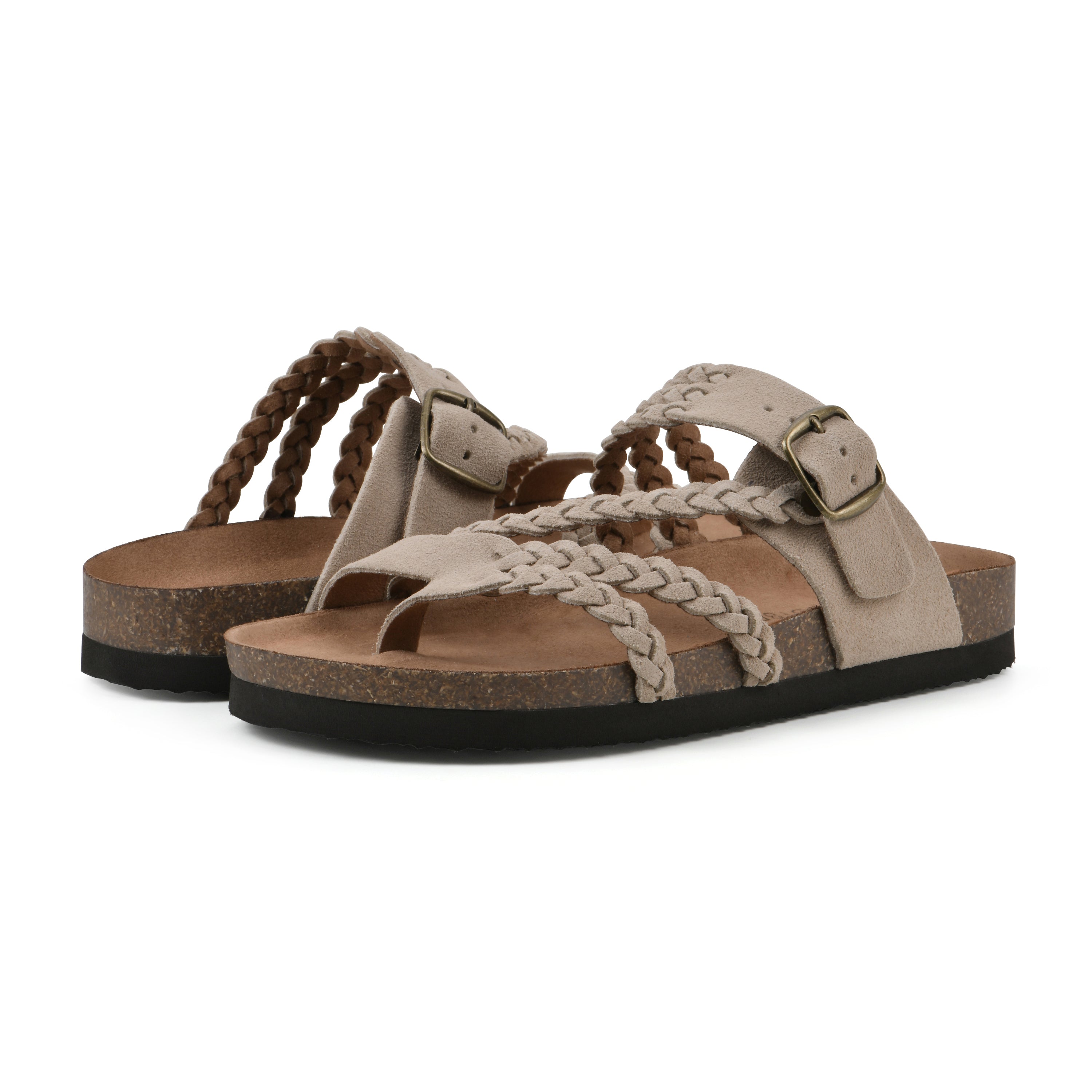 Mara Comfort Orthopedic Arch Support Sandals