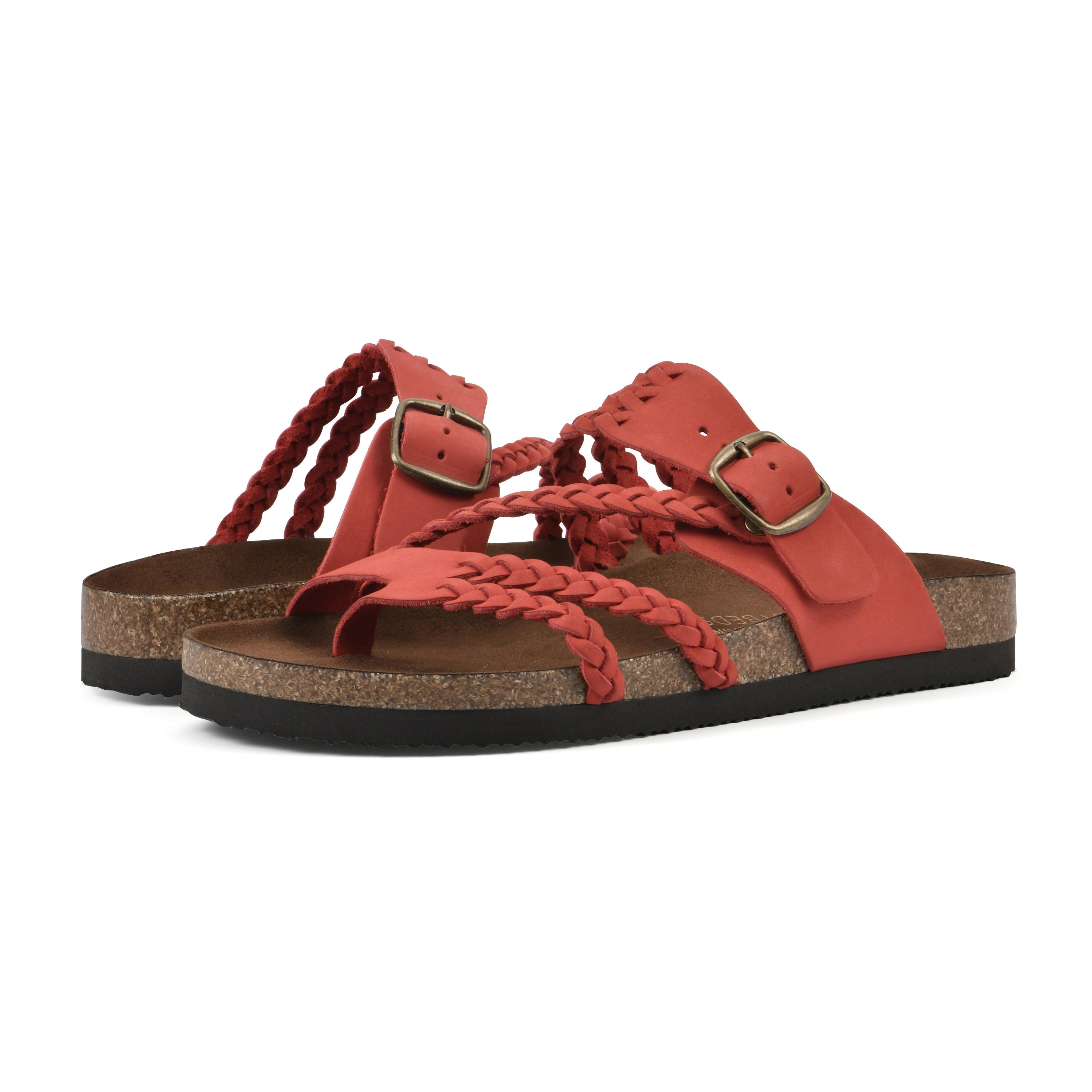 Mara Comfort Orthopedic Arch Support Sandals