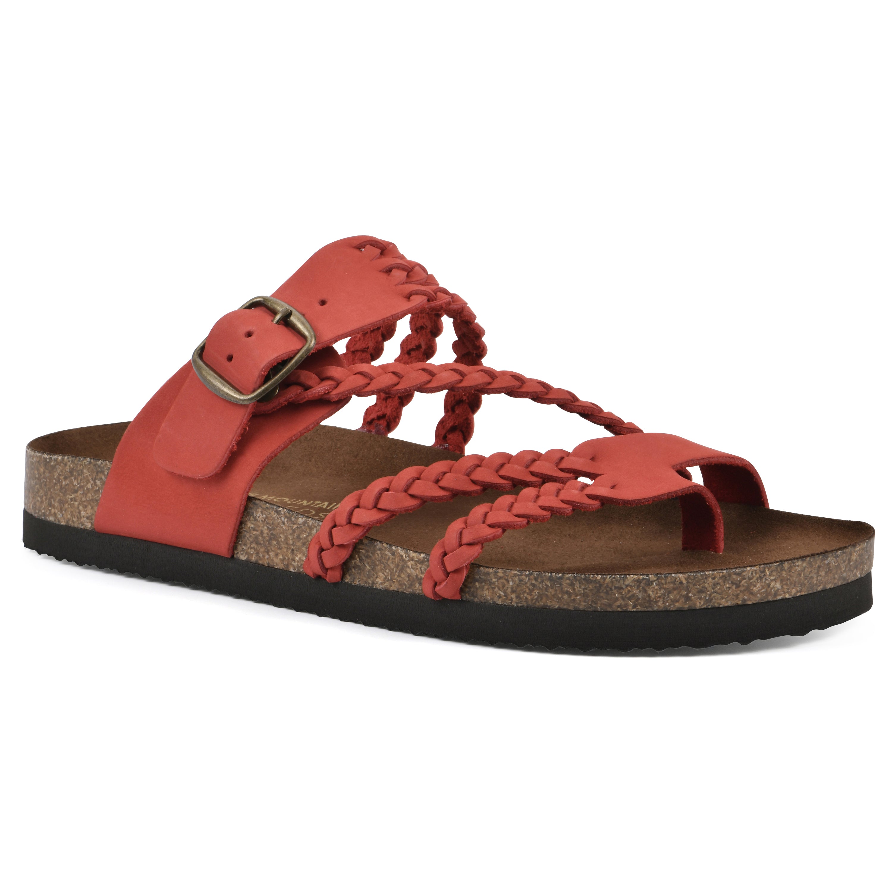 Mara Comfort Orthopedic Arch Support Sandals