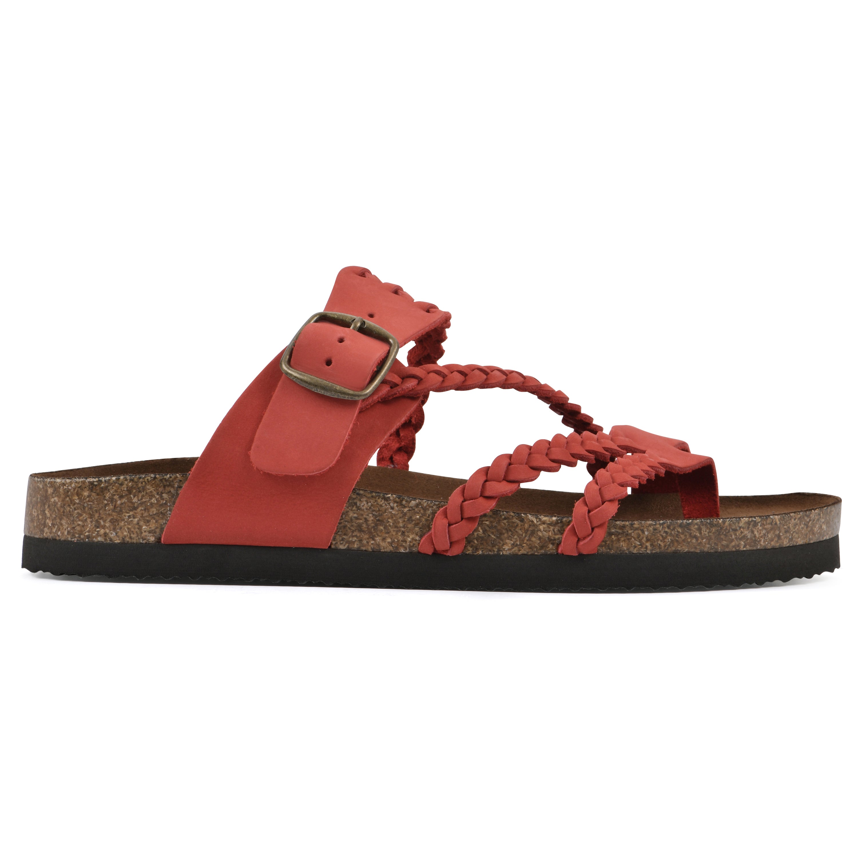 Mara Comfort Orthopedic Arch Support Sandals