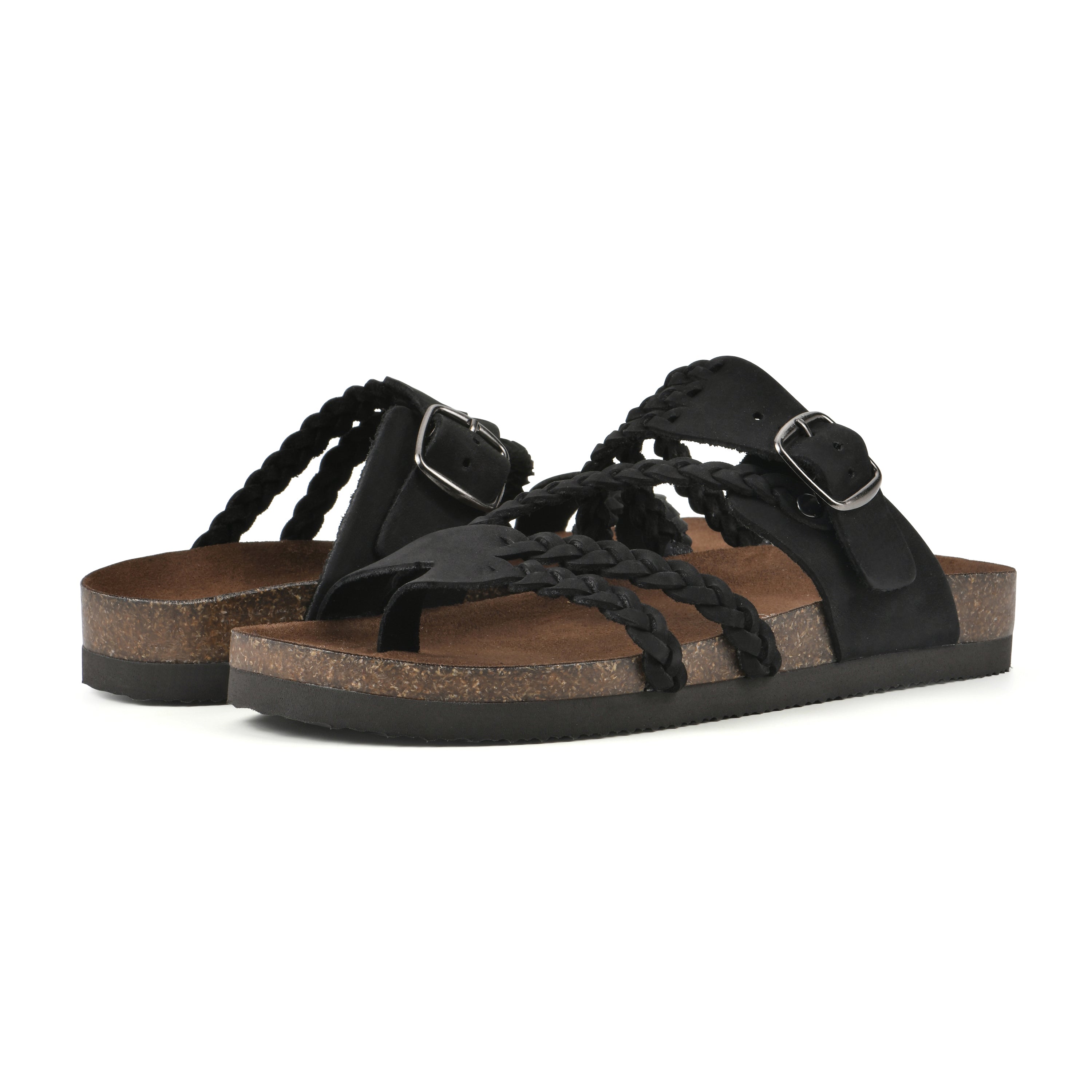 Mara Comfort Orthopedic Arch Support Sandals