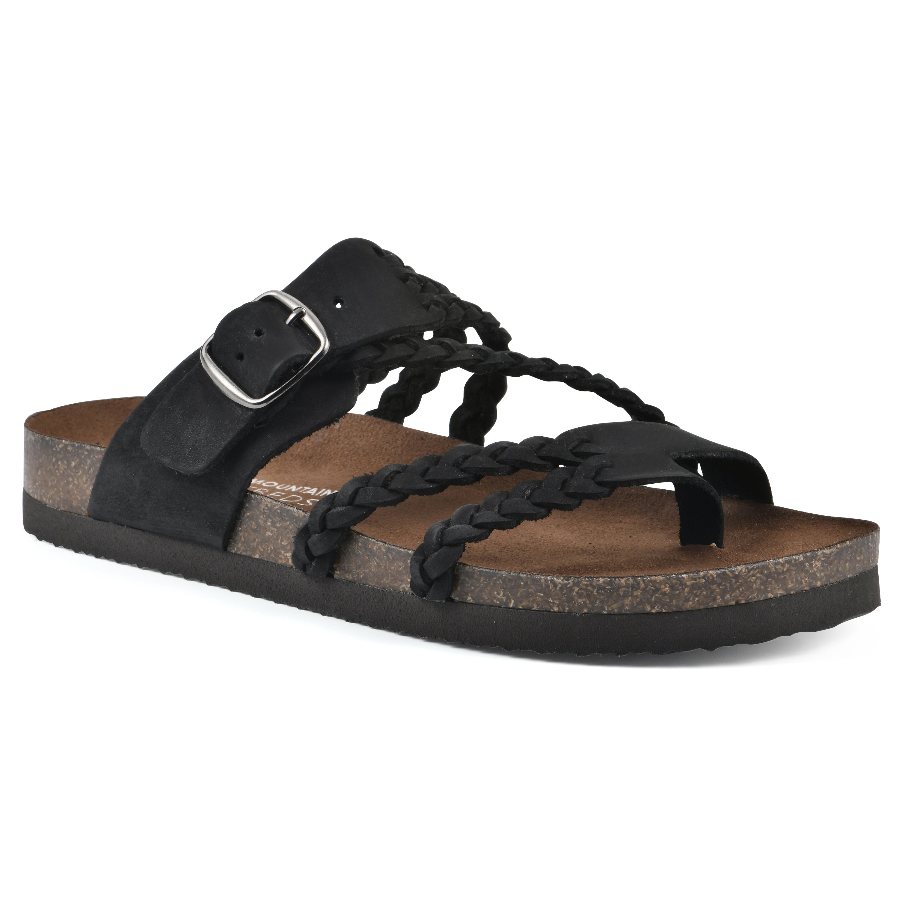Mara Comfort Orthopedic Arch Support Sandals