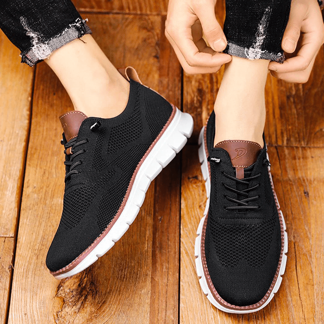 Adrian | Shoes with Maximum Support