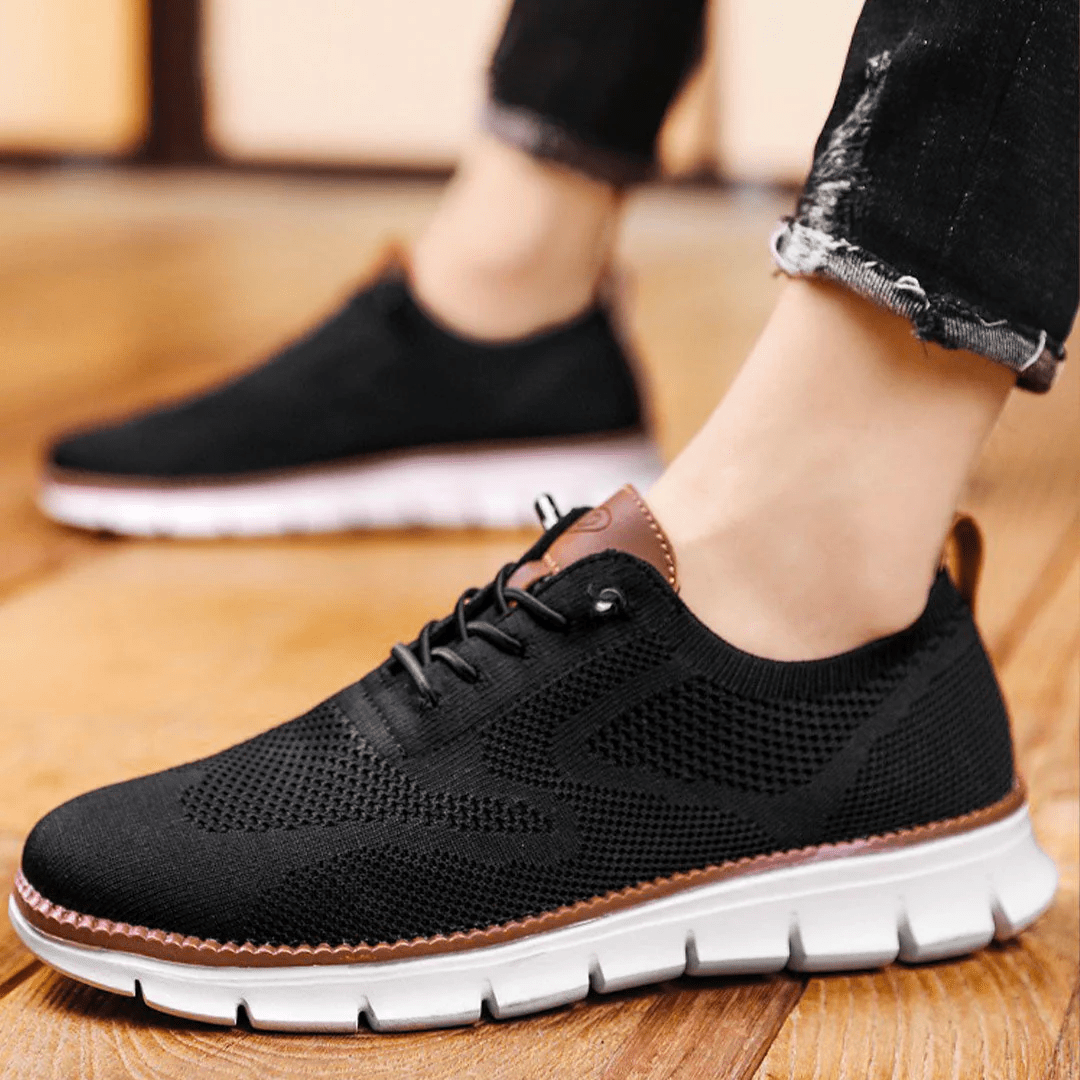 Adrian | Shoes with Maximum Support