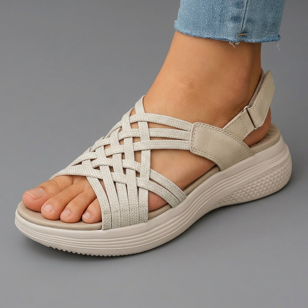 Marta | Orthopaedic Comfort Sandals