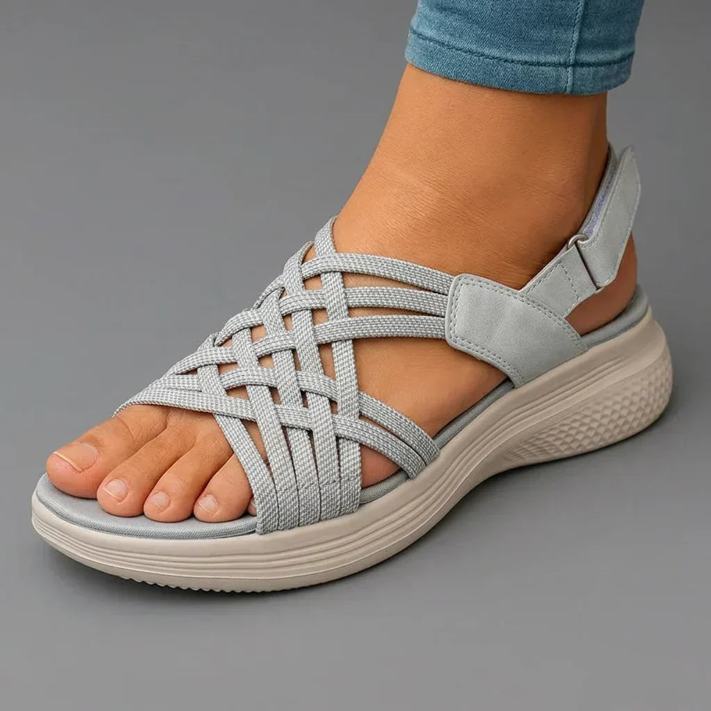 Marta | Orthopaedic Comfort Sandals
