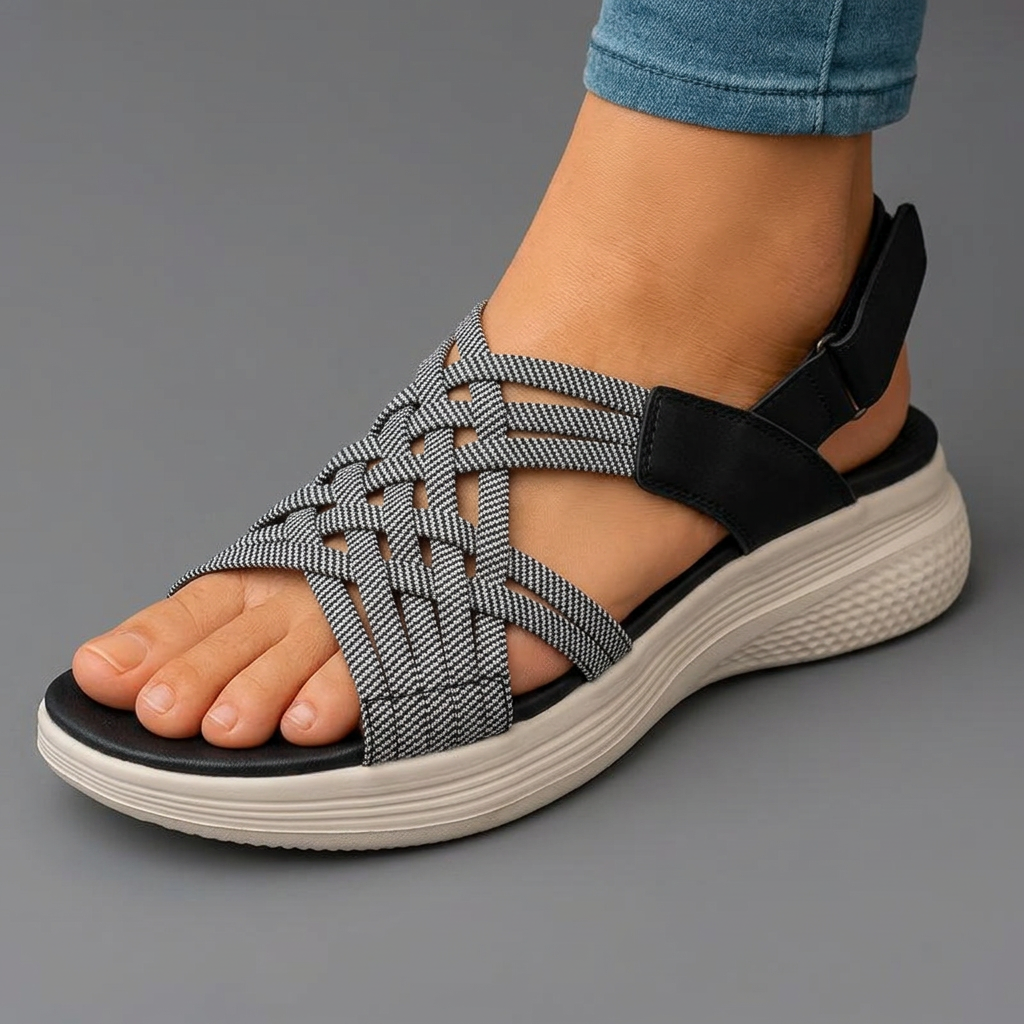 Marta | Orthopaedic Comfort Sandals
