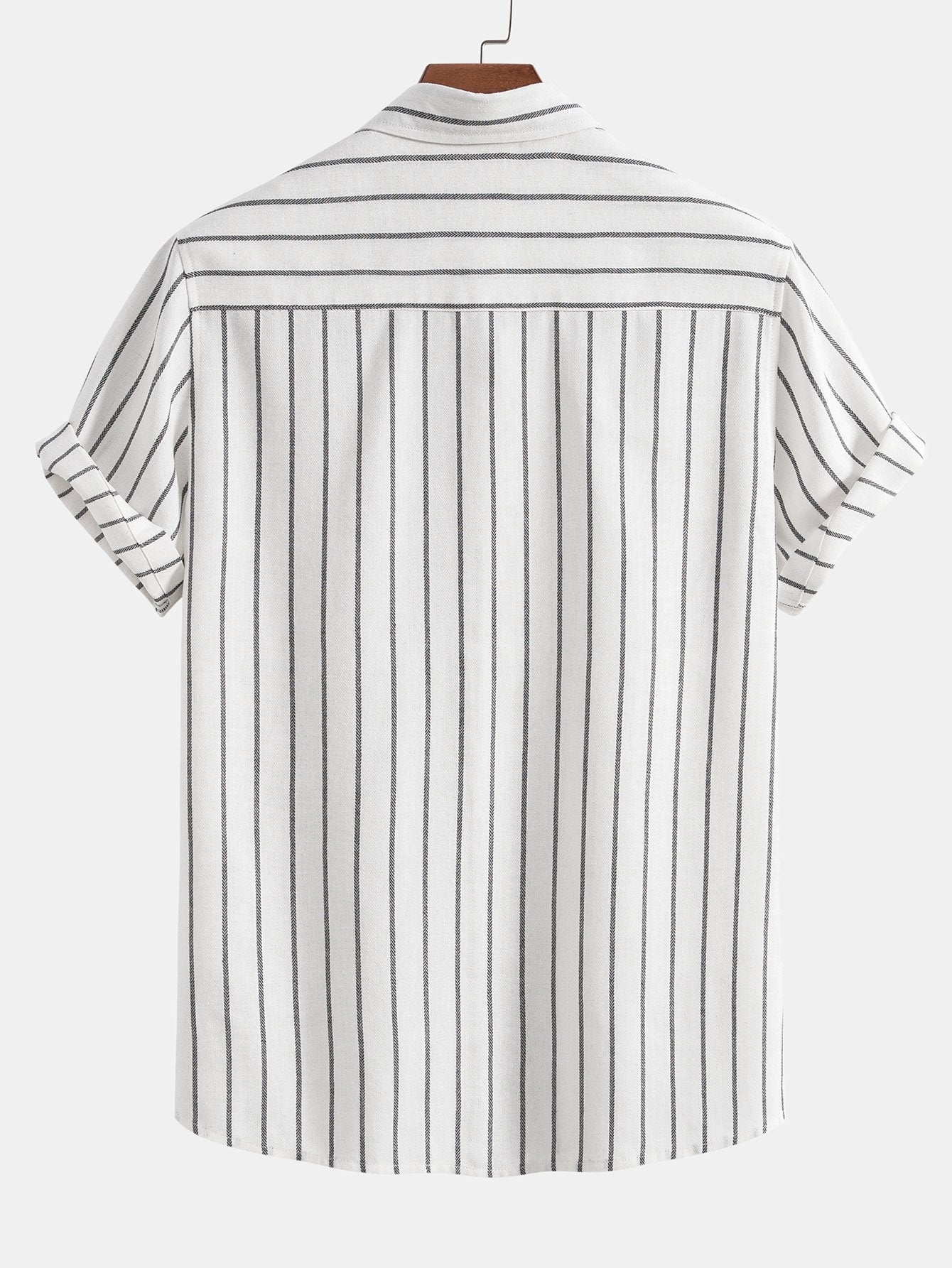 Short-sleeved set
