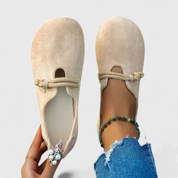 Anaïs | Comfortable Moccasins
